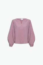 BLUSA MANGA PERA