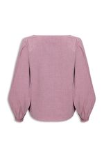 BLUSA MANGA PERA