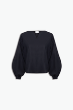 BLUSA MANGA PERA