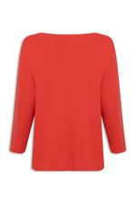BLUSA MANGA 3/4
