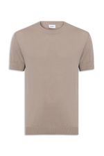 CAMISETA TRICOT