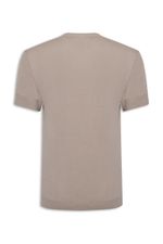 CAMISETA TRICOT