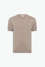 CAMISETA TRICOT