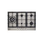 Cooktop a Gás  Cuisinart 75CM 5 Queimadores 220V