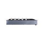 Cooktop a Gás Cuisinart Arkton 90CM 5 Queimadores 220V