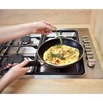 Cooktop a Gás Cuisinart Arkton 90CM 5 Queimadores 220V