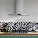 Cooktop a Gás Inox Franke 51x59 c/ 4 Queimadores
