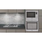 Cooktop  Tramontina a Gás New Penta em Aço Inox 75cm 5 Queimadores