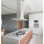 Cooktop Tramontina  a Gás Penta Plus em Aço Inox 90cm 5 Queimadores