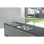 Cooktop a Gás Penta Side Plus White 90CM 5 Queimadores