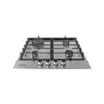 Cooktop Crissair  Classic Fuoco 60 4 Bocas Inox Bivolt