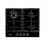 Cooktop Crissair  Crystal 4 Bocas 60CM NCT 24 G5