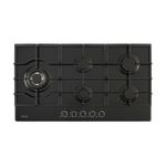 Cooktop  Crissair Crystal 5 Bocas 90CM NCT 26 G7