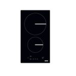 Cooktop Franke de Indução c/ 2 Zonas FSM 302 Display Touch 28x51 220V