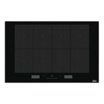 Cooktop  Franke de Indução Mythos FMY 808 77x51 c/8 Áreas de Cocção