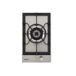 Cooktop  Cuisinart Domino a Gás 30CM 220V