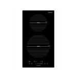 Cooktop Cuisinart  Dominó Arkton Elétrico Indução 2 Zonas 30CM 220V 