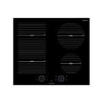 Cooktop Cuisinart  Dominó Arkton Elétrico Indução 4 Zonas 60CM 220V 