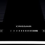 Cooktop Crissair  Onix Induzione 60cm 4 Bocas  220V