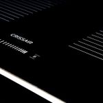 Cooktop Crissair  Onix Induzione 60cm 4 Bocas  220V