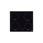 Cooktop  Tramontina  por Indução Square Basic 4EI 60cm