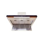 Coifa Arkton de Ilha 90CM