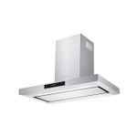 Coifa Casual de Ilha 90CM Cuisinart