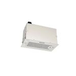 Coifa de Embutir Incasso 51CM em Aço Inox 220 V