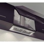 Coifa de Embutir Incasso 75 Split em Aço Inox 75 cm 220 V