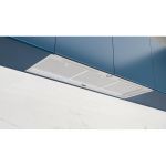 Coifa de Embutir Incasso Plus 90 cm 127 V