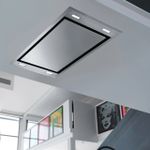 Coifa de Embutir Maris Ceiling FCBI 926 90cm Inox