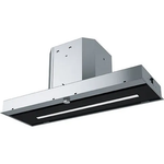 Coifa de Embutir Mythos FMY 908 BL BK 90cm 220v 