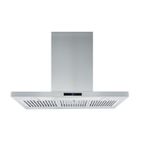 Coifa De Ilha Format 90cm 220V 