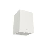 Coifa de Ilha Tramontina Square Isla 40 Silent em Aço Inox 220V