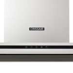 Coifa de Parede 900 Drito Plane Inox 200V 