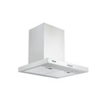 Coifa de Parede New Dritta Wall 60 em Aço Inox 60 cm 127 V
