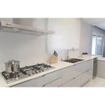 Coifa de Parede New Dritta Wall 90 em Aço Inox 90 cm 127 V