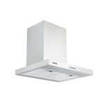 Coifa de Parede New Dritta Wall em Aço Inox 60CM 220 V