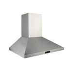 Coifa de Parede Ômega Smart 125