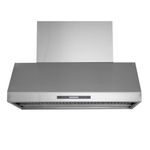 Coifa de Parede Smart Alpha 125 220V