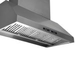 Coifa de Parede Smart Alpha 145