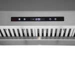 Coifa de Parede Smart Alpha 145