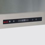 Coifa de Parede Smart Alpha 145