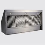 Coifa de Parede Smart Alpha 145