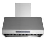 Coifa de Parede Smart Alpha 90