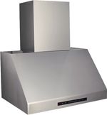 Coifa de Parede Smart Alpha 90