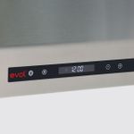 Coifa de Parede Smart Alpha 90