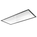 Coifa de Teto e Purificador de Ar FCMY Air Hub Branco 120cm 
