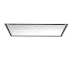 Coifa de Teto e Purificador de Ar FCMY Air Hub Branco 120cm 