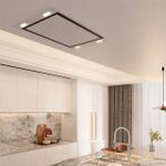 Coifa de Teto Maris Ceiling FCBI 926 - Branca